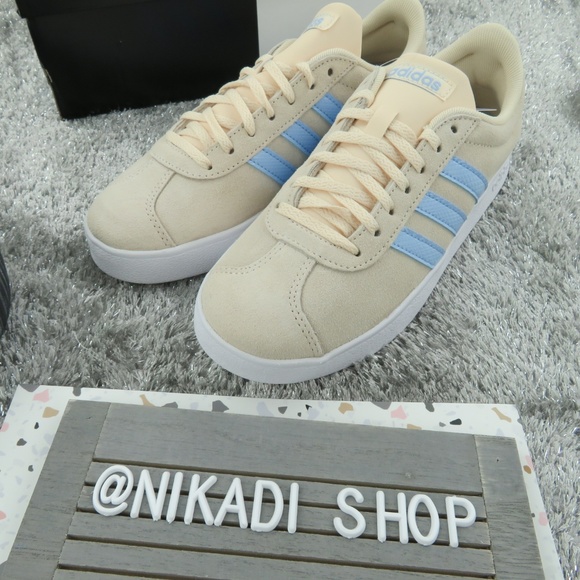Adidas Original Skater Court Sneakers - Picture 4 of 6